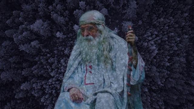 Молитва Велесу о защите сна 🛡️