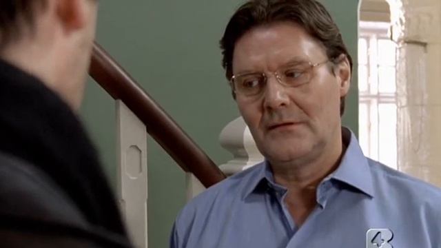 Wallander 1x02 Il fratello gemello смотреть онлайн