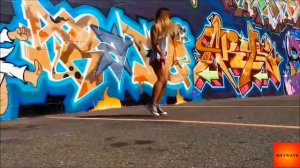 Ника Жукова - Девочка плакса (Matwave remix)