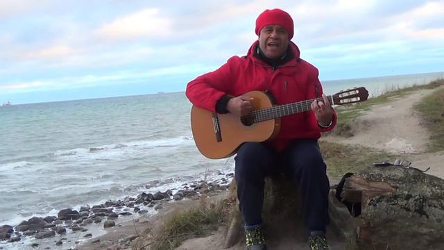 "Vivir contigo" Carlos Morales смотреть онлайн