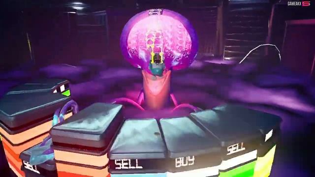 Kukoos Lost Pets # 12 Nintendo Switch JELLYSTEVE INC ,YOUR PET COACH! смотреть онлайн