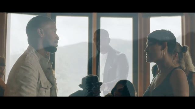 Jamie Foxx Albums Ranked Worst to Best смотреть онлайн