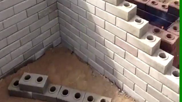 Лего кирпич! Работы наших клиентов!