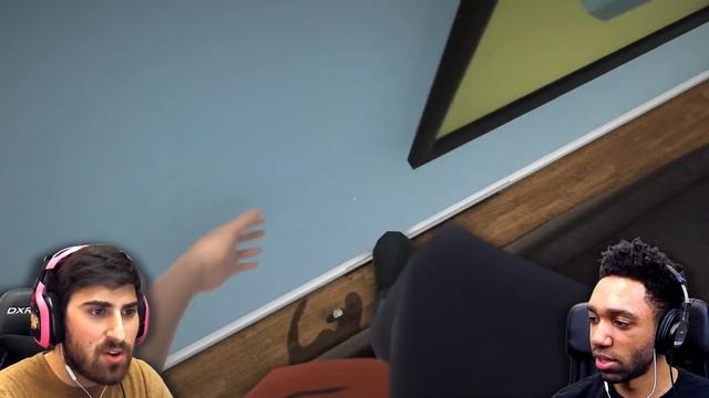 THE WORST DADDYS IN THE WORLD - [Who's Your Daddy PC - RANDOM PLAYS] смотреть онлайн