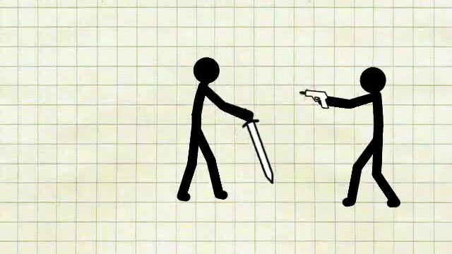 Как рисовать анимацию правильно. смотреть онлайн