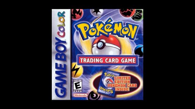 Pokémon Trading Card Game - Club Master Duel смотреть онлайн