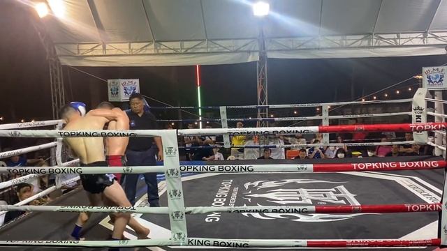 World Muay Thai championship 15-24- November Bankog Pattaya смотреть онлайн