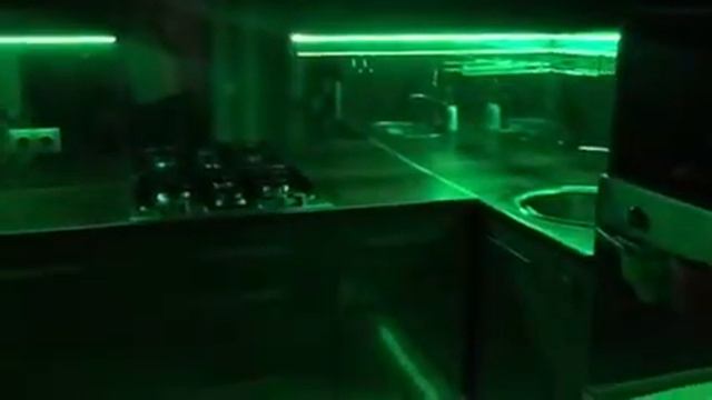 Подсветка кухни смотреть онлайн