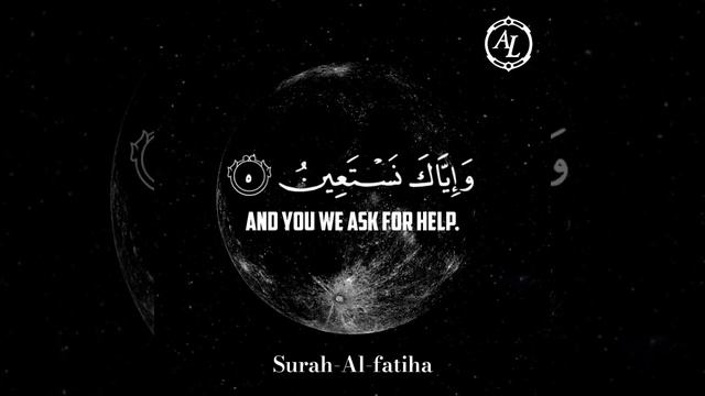 شريف مصطفى Surah -Al -Fatiha | recitation by Sherif mostafa || #quran смотреть онлайн