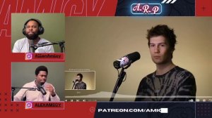 Taras Stanin | Creepin' (The Weeknd Beatbox Cover)|BrothersReaction!