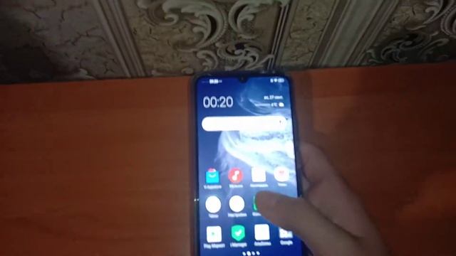 Vivo V17 самый наилучший телефон за свои деньги смотреть онлайн