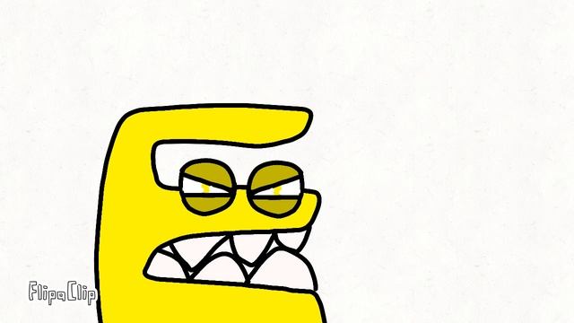 (Знание русского алфавита часть 2)(russian alphabet lore part 2) смотреть онлайн