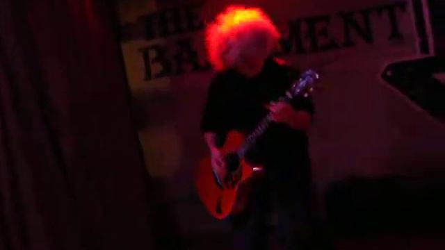 King Buzzo (live @ The Basement EAV 7/22/2014) смотреть онлайн