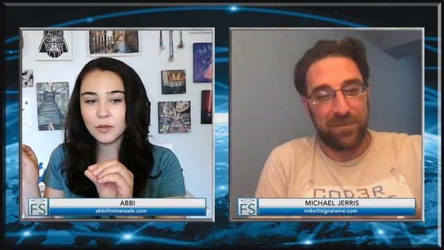 ClueCon Weekly - FreeSWITCH Release Announcement with Michael Jerris смотреть онлайн