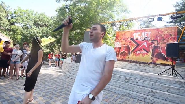 15 год Академия Лидерства смотреть онлайн