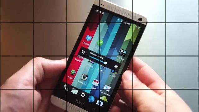 HTC One 2.17.401.1 (WWE) firmware (Android 4.2.2) смотреть онлайн