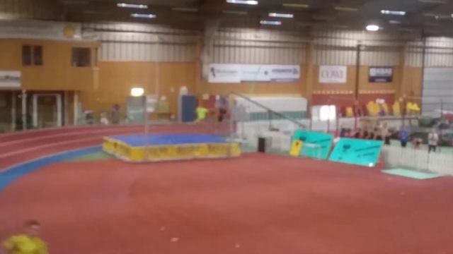 200m - Duell mellom Høgne og Hanssen смотреть онлайн
