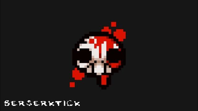 The Binding Of Isaac: Repentance - Berserk! Sfx
