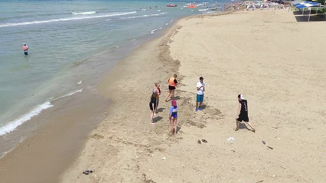 8 смена 20.07 - 04.08.2023 в лагере "Штормовой", ВДЦ "ОРЛЁНОК" смотреть онлайн