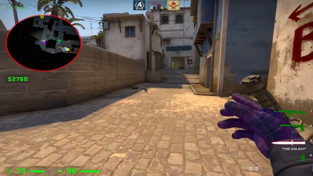 CSGO POV Into the Breach rallen (28/18) vs paiN (mirage) @ Brazy Party 2023 смотреть онлайн