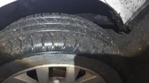 Резина на приору 195 55 R 15