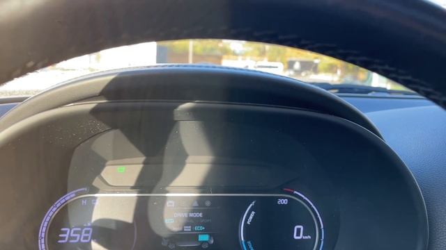 2020 Kia Soul EV + Moonroof, Dual Climate Control, Charging Cable Review | Island Ford смотреть онлайн
