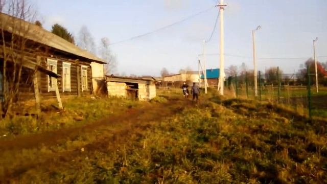 Прокатился на мопеде альфа смотреть онлайн