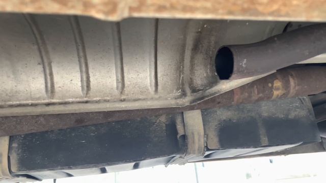 My 2001 Ford Expedition