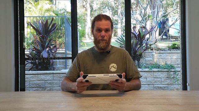 ASUS ROG Ally Review: Best pc gaming handheld? смотреть онлайн
