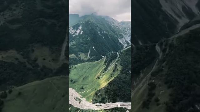 Самые красивые горы смотреть онлайн