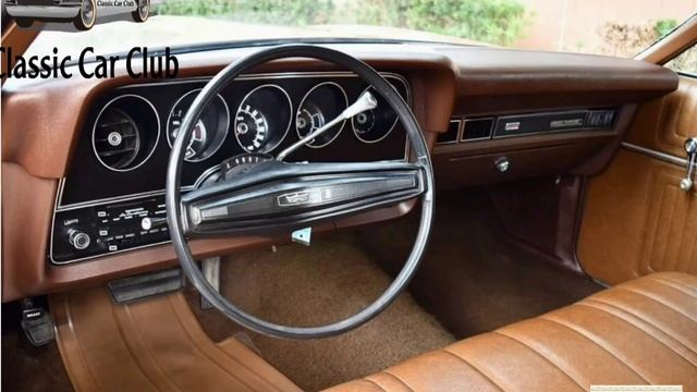 1972 #Ford Gran Torino смотреть онлайн