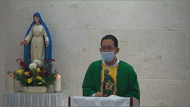 [ LIVE ] MISA MINGGU BIASA II ( MINGGU 17 JANUARI 2021 ) PUKUL 07 : 00 смотреть онлайн