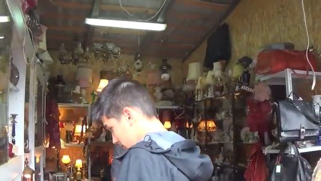 15 августа. Удельный рынок. Питер смотреть онлайн