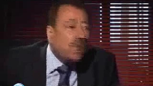 Palestine - Alan Hart with Abdul Atwan ( part 1) смотреть онлайн