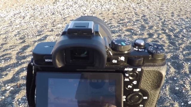 Обзор адаптера (переходника) Fotga / Fotga adapter review (Canon to Sony) смотреть онлайн