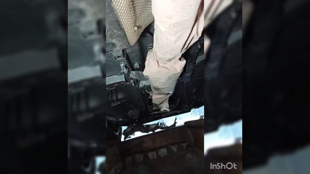 Антикорозийная обработка Geely Emgrand x7/Джиили эмгранд х7. смотреть онлайн