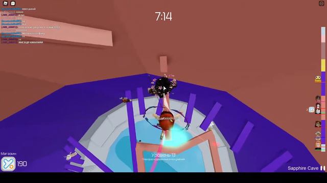 Tower of Hell возвращается! Я совсем разучился играть? смотреть онлайн