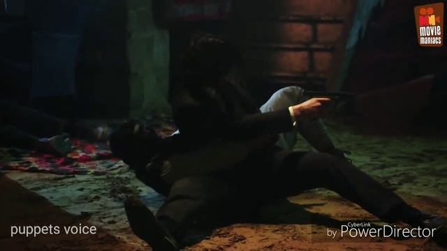 Киану Ривз о 