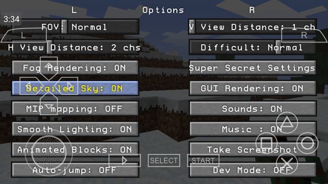 Minecraft psp Nasıl Oynanır смотреть онлайн