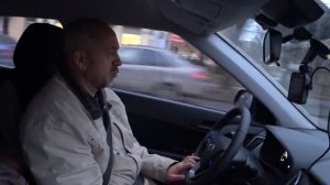 ?первая неделя после покупки #HYUNDAI CRETA, первые впечатления #Хендай Грета(Крета)