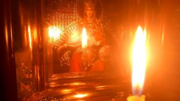 Молитва снимает 77 видов порчи