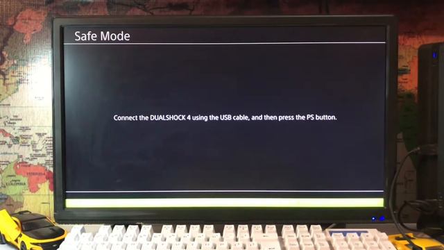 PS4 How to fix CE-30095-7 Can’t Start Application Fixed смотреть онлайн