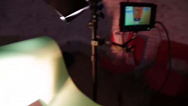 Весенний лагерь промо смотреть онлайн