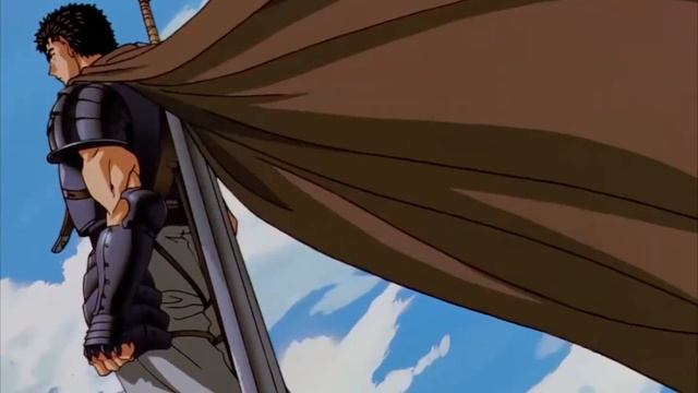 Berserk Opening (Russian Cover) смотреть онлайн