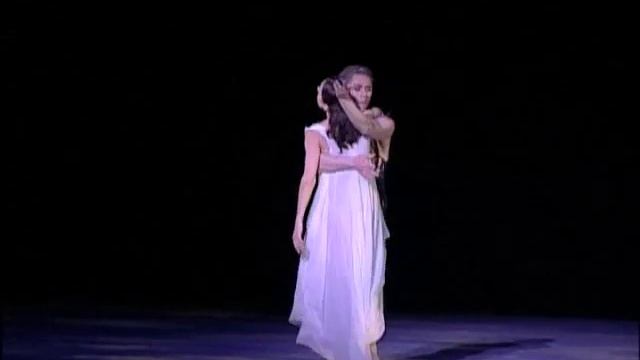 Leda and the Swan смотреть онлайн