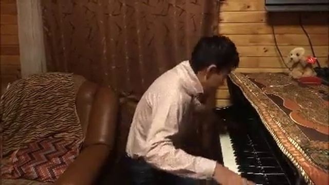 Соната №1 Си бемоль минор смотреть онлайн