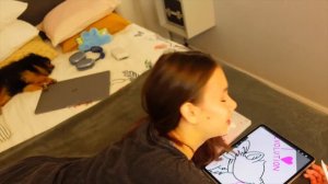 Айпад ПРОТИВ Скетчбука? Срисовываем КАРТИНКИ с КОСМЕТИКИ