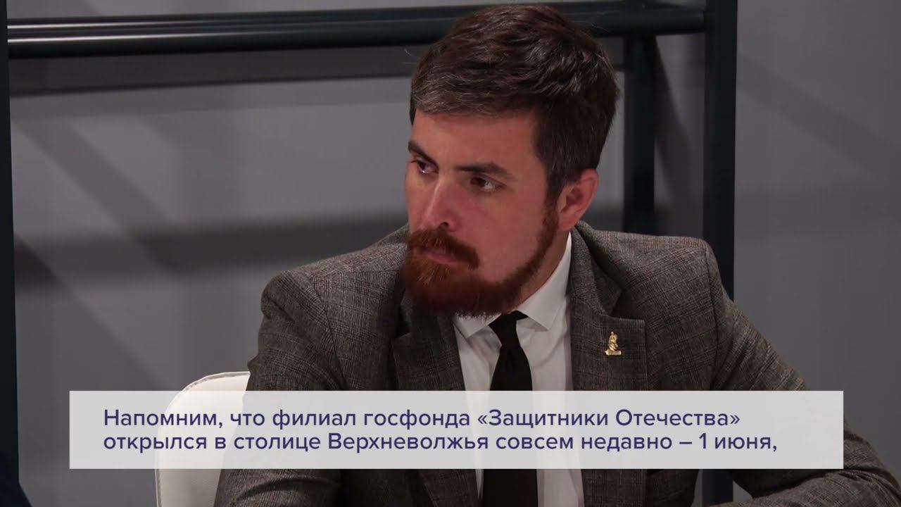 Подписан договор о сотрудничестве «Совета муниципальных образований» и фонда «Защитники Отечества» смотреть онлайн