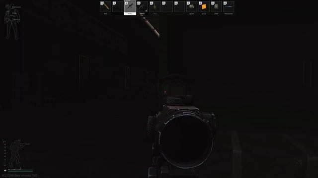 Escape From Tarkov 2019 11 25 00 44 14 284 DVR смотреть онлайн