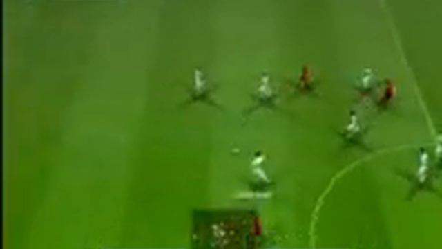 Pes 2009 intro смотреть онлайн